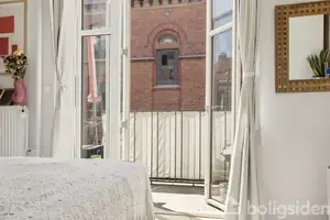 Ejerlejlighed på Anders Henriksens Gade 3, 3. tv., 2300 København S