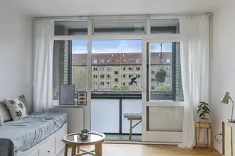 Ejerlejlighed på Sofienhøjvej 1, 1. 116., 2300 København S