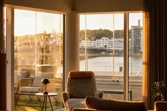Ejerlejlighed på Strandvejen 3, 3. 2., 9000 Aalborg