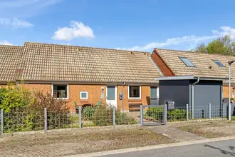 Andelsbolig på Brogårdshaven 70, 6000