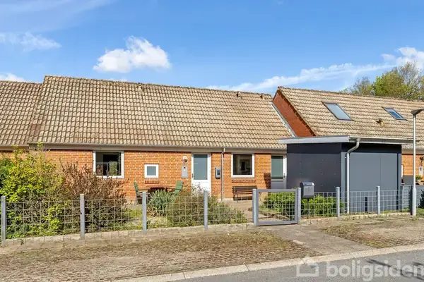 Andelsbolig på Brogårdshaven 70, 6000 Kolding