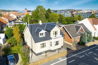 Villa på Behrendtsvej 1, 5500 Middelfart