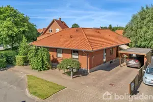 Villa på Baldursgade 2A, 6700 Esbjerg