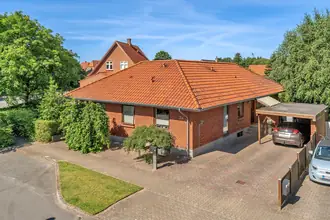Villa på Baldursgade 2A, 6700 Esbjerg
