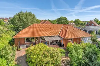 Villa på Baldursgade 2A, 6700 Esbjerg