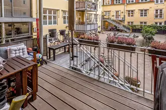 Ejerlejlighed på Store Kongensgade 92A, 1264 København K