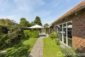 Villa på Klintevej 14A, 8240 Risskov