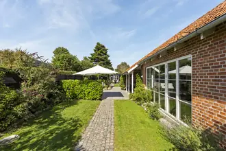 Villa på Klintevej 14A, 8240 Risskov