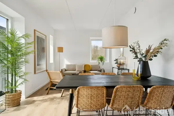 Ejerlejlighed på Asgårdsvej 32, 1. tv., 5200 Odense V