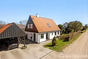 Villa på Søvej 7, 2665 Vallensbæk Strand