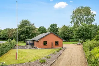 Villa på Stationsvej 8, 6880 Tarm
