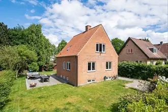 Villa på Ved Skovgærdet 21, 3400 Hillerød