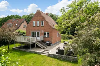 Villa på Ved Skovgærdet 21, 3400 Hillerød