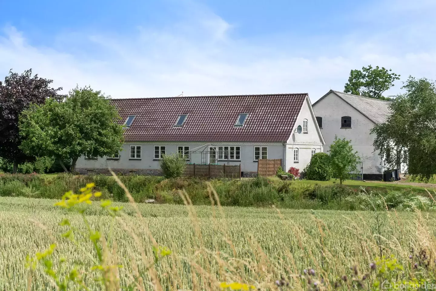 Villa på Lindebjergvej 12, 4300 Holbæk