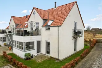 Ejerlejlighed på Lyngstræde 4G, Havnsø, 4591 Føllenslev