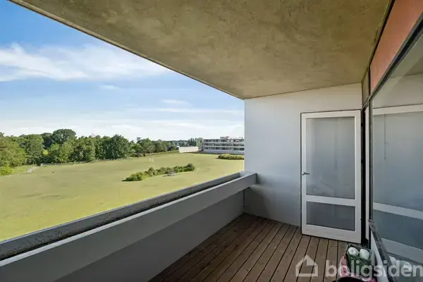 Ejerlejlighed på Juelsparken 54, 1. th., 9210 Aalborg SØ