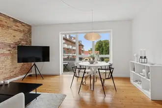 Ejerlejlighed på Døckerslundsvej 2D, 2. th., 5000 Odense C