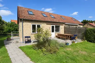 Rækkehus på Nannasvej 16, 3000 Helsingør