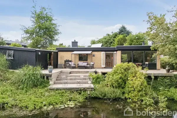 Villa på Jonstrupvej 218, 2750 Ballerup
