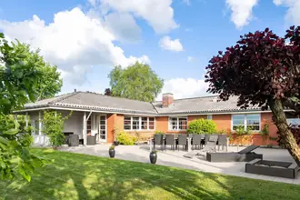 Villa på Martin Lønnesvej 48, 4440 Mørkøv