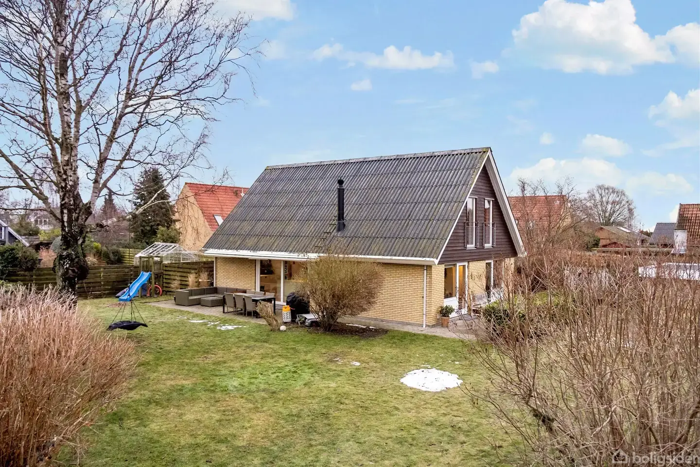 Villa på Akacievej 39, 2791 Dragør