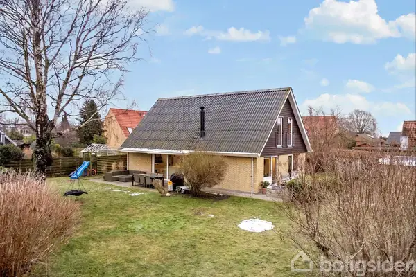 Villa på Akacievej 39, 2791 Dragør