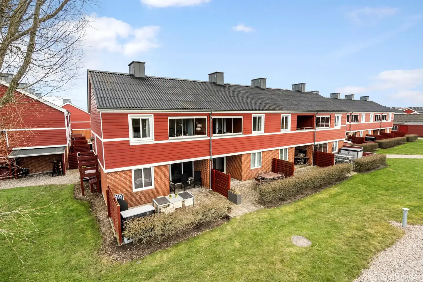 Ejerlejlighed på Vinkelhagevej 33, 7620 Lemvig