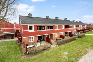 Ejerlejlighed på Vinkelhagevej 33, 7620 Lemvig