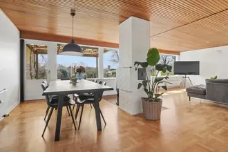 Villa på Nørre Løkke 20, Rønne, 3700 Rønne