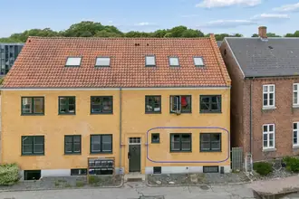 Ejerlejlighed på Dania 76, tv., 4700 Næstved