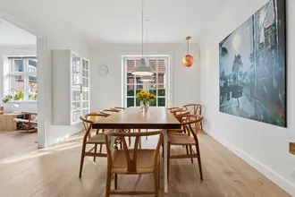 Villa på Carit Etlars Vej 13, 7000 Fredericia