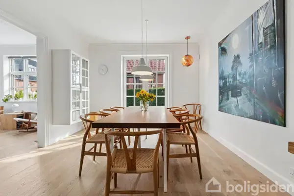 Villa på Carit Etlars Vej 13, 7000 Fredericia