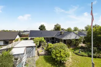 Villa på Vibeholms Vænge 6, 2635 Ishøj