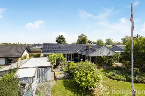 Villa på Vibeholms Vænge 6, 2635 Ishøj