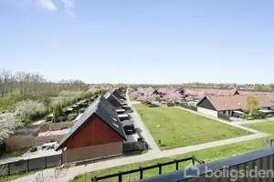 Ejerlejlighed på Søagerparken 3, 3. 1., 2670 Greve
