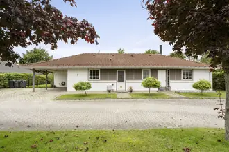 Villa på Gyvelvænget 3, Otterup, 5450 Otterup