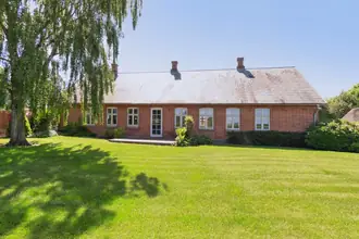 Villa på Strandvejen 125, Rørth, 8300 Odder