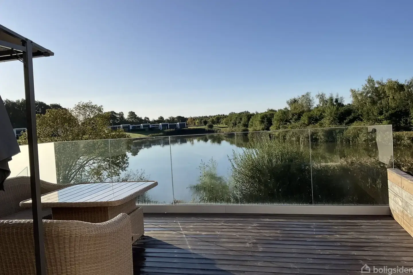 Rækkehus på Torpet 86, 4300 Holbæk