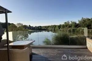 Rækkehus på Torpet 86, 4300 Holbæk