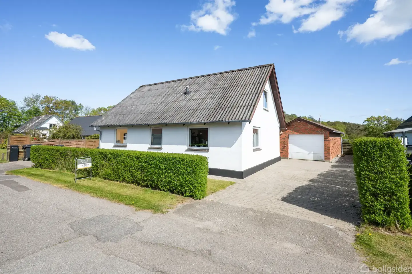 Villa på Parallelvej 22, 9362 Gandrup