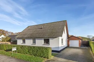 Villa på Parallelvej 22, 9362 Gandrup