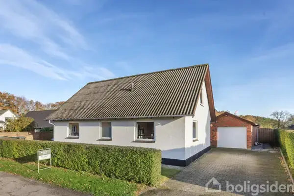 Villa på Parallelvej 22, 9362 Gandrup