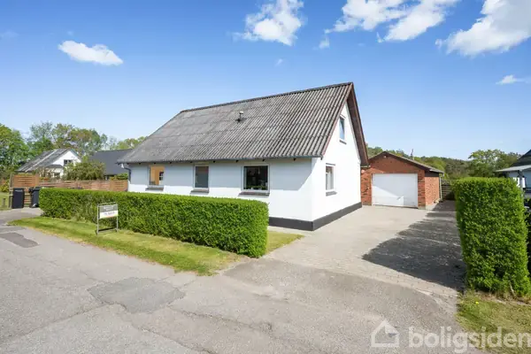 Villa på Parallelvej 22, 9362 Gandrup