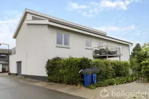 Villa på Nyvej 3, 4780 Stege