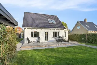 Villa på Hustoftevej 14, 2700 Brønshøj
