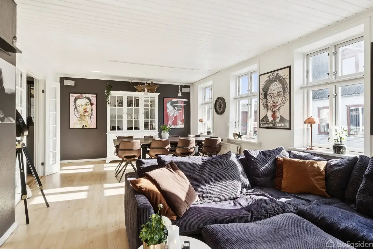 Villa på Margrethevej 13, 4400 Kalundborg