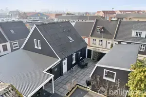 Villa på Margrethevej 13, 4400 Kalundborg