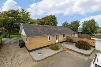 Villa på Havbakken 62, Hjerting, 6710 Esbjerg V