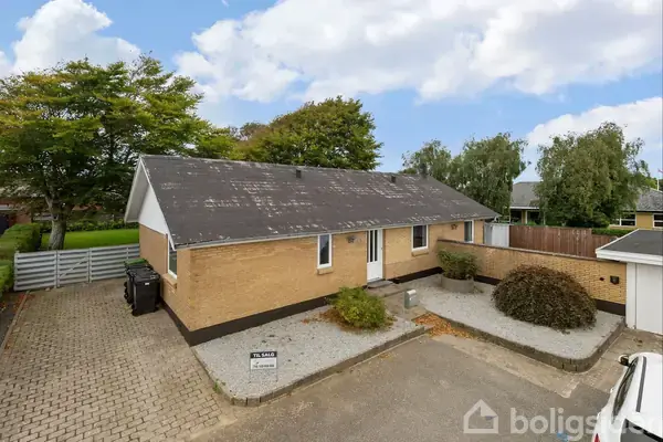 Villa på Havbakken 62, 6710 Esbjerg V