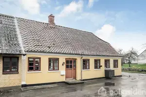 Fritidsbolig på Strædet 13, 5700 Svendborg